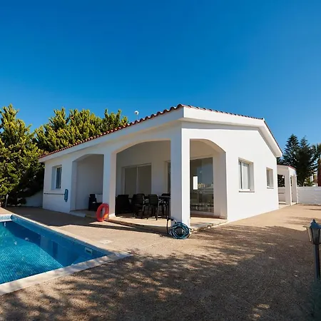 Casa Bonita By Ezoria וילה