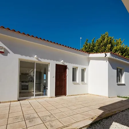 וילה Casa Bonita By Ezoria *