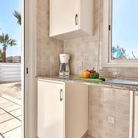 Casa Bonita By Ezoria * קורל ביי