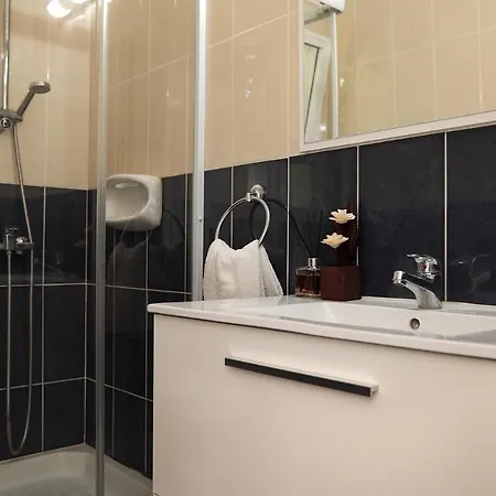 Casa Bonita By Ezoria וילה