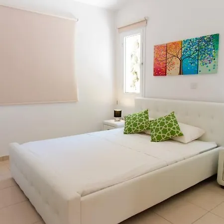 וילה Casa Bonita By Ezoria