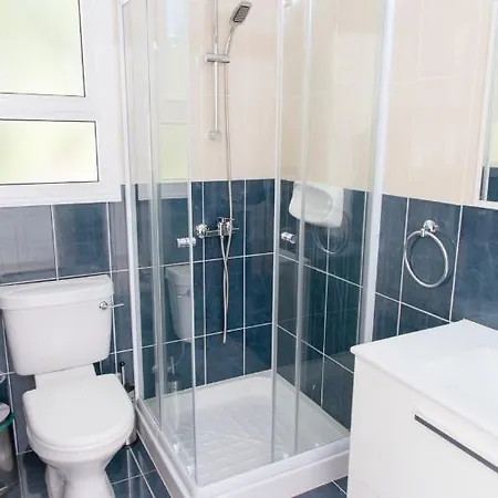 Casa Bonita By Ezoria * קורל ביי