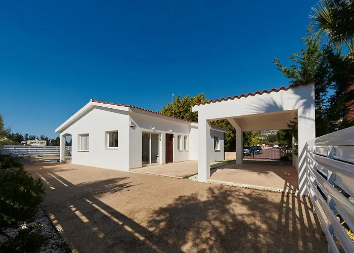 Casa Bonita By Ezoria Villa *