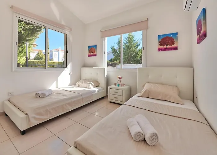 Villa Casa Bonita By Ezoria