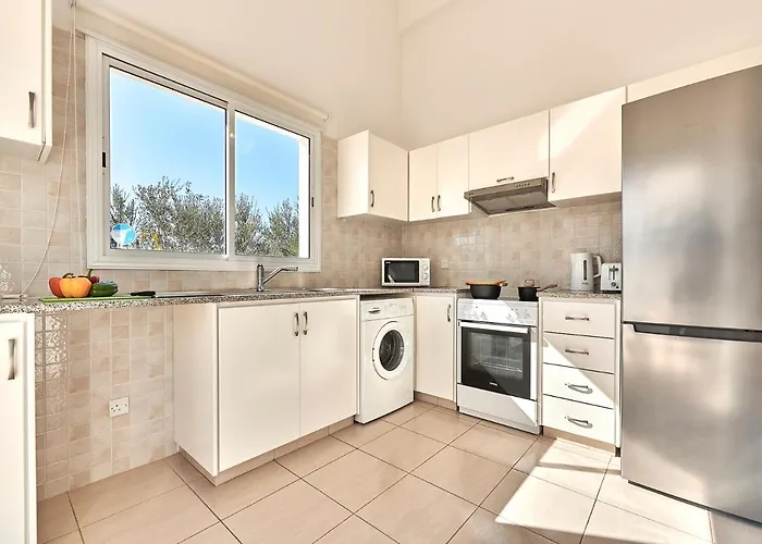 Casa Bonita By Ezoria Coral Bay