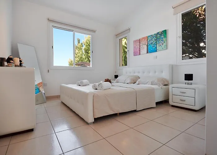 Villa Casa Bonita By Ezoria *