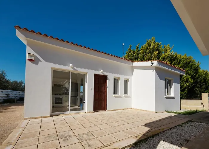 Villa Casa Bonita By Ezoria *