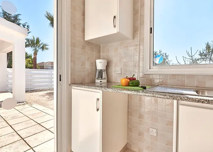 Casa Bonita By Ezoria * Coral Bay