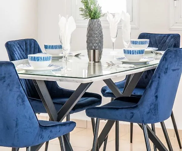 Casa Bonita By Ezoria Villa