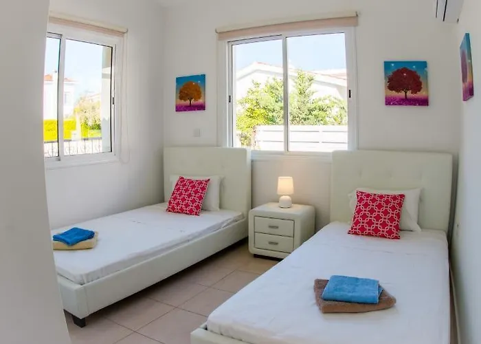 Casa Bonita By Ezoria * Coral Bay