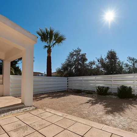 Casa Bonita By Ezoria Κόλπος των Κοραλλιών