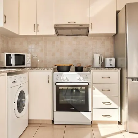 Casa Bonita By Ezoria Κόλπος των Κοραλλιών