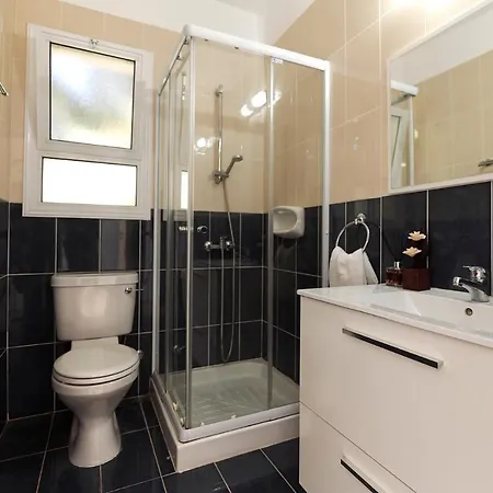 Casa Bonita By Ezoria Coral Bay