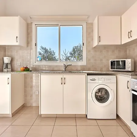 Βίλα Casa Bonita By Ezoria *