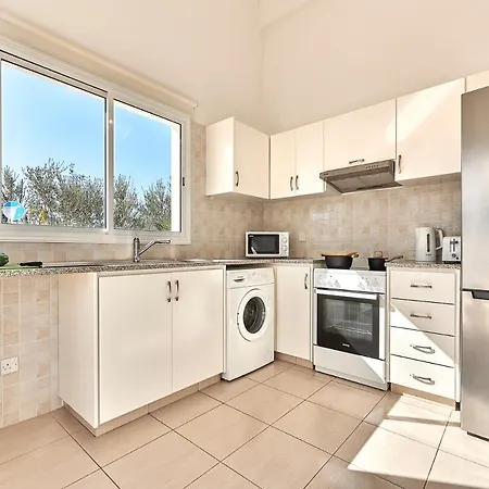 Casa Bonita By Ezoria Κόλπος των Κοραλλιών