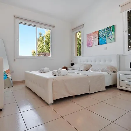 Βίλα Casa Bonita By Ezoria *