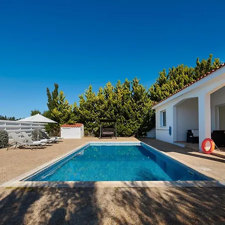 Casa Bonita By Ezoria Βίλα Κόλπος των Κοραλλιών