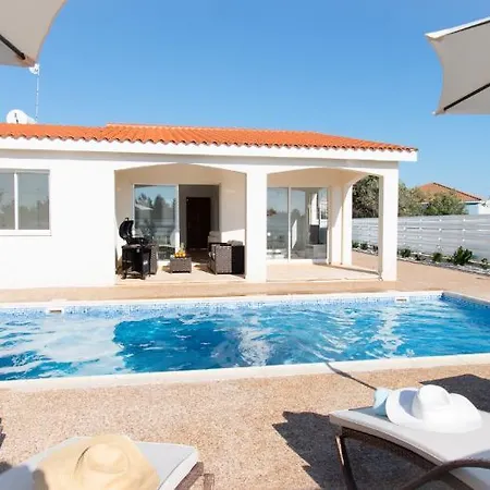 Casa Bonita By Ezoria Villa Coral Bay