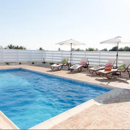 Βίλα Casa Bonita By Ezoria