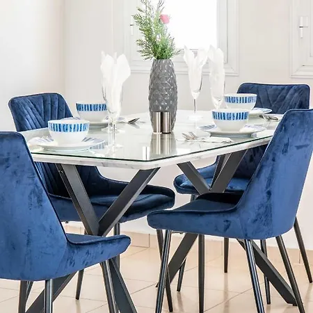 Casa Bonita By Ezoria Villa