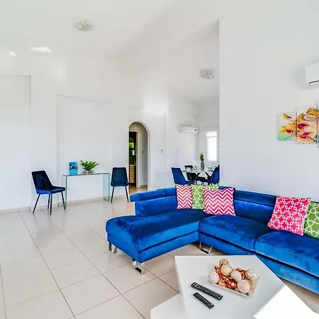 Casa Bonita By Ezoria Villa *