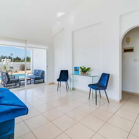 Casa Bonita By Ezoria Villa Coral Bay