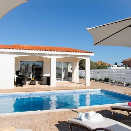 Casa Bonita By Ezoria * Κόλπος των Κοραλλιών