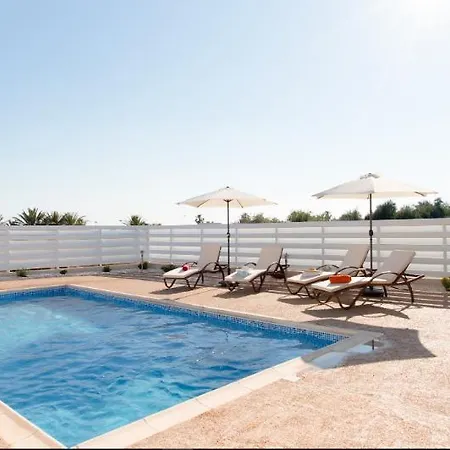 Villa Casa Bonita By Ezoria *