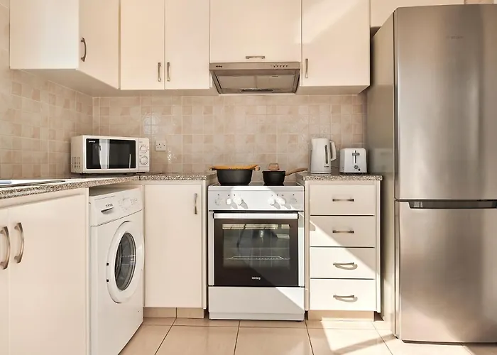 Casa Bonita By Ezoria Coral Bay