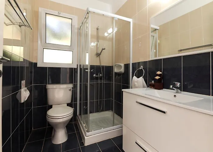 Casa Bonita By Ezoria Coral Bay