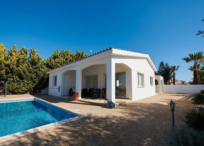 Casa Bonita By Ezoria Villa