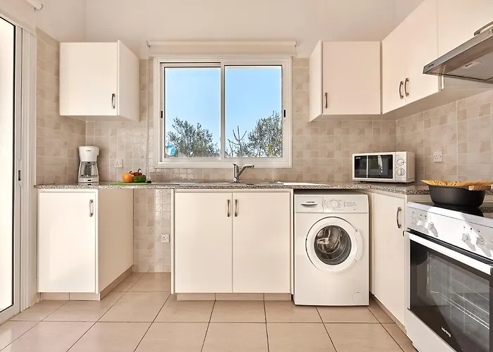 Villa Casa Bonita By Ezoria *