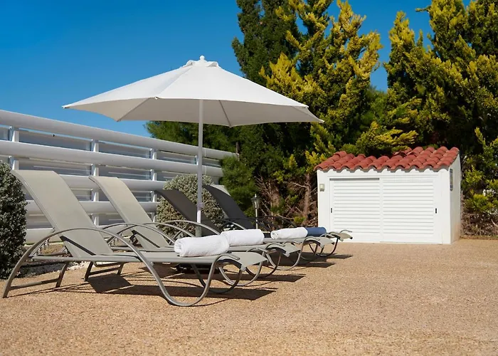 Casa Bonita By Ezoria