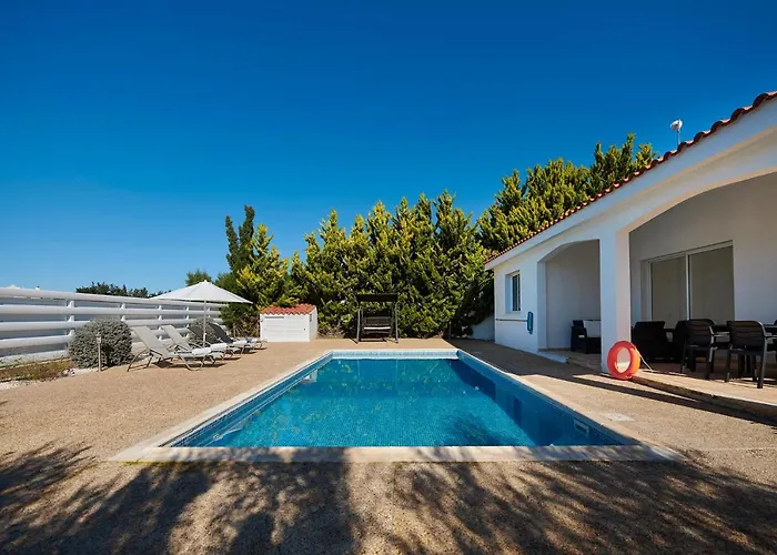 Casa Bonita By Ezoria Villa Coral Bay