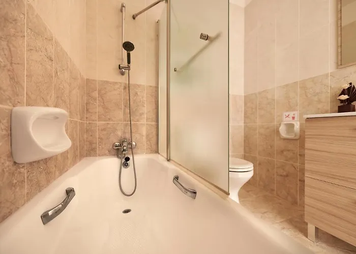 Villa Casa Bonita By Ezoria Coral Bay