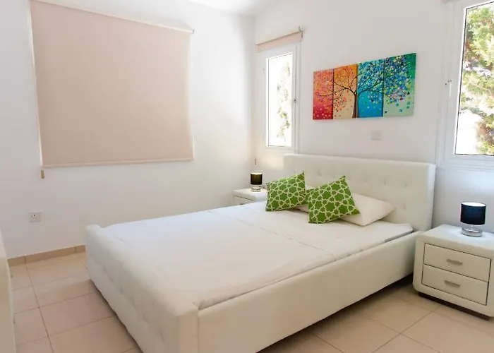 Villa Casa Bonita By Ezoria