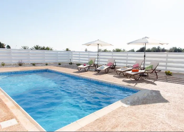 Villa Casa Bonita By Ezoria