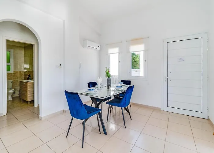 Casa Bonita By Ezoria Villa *