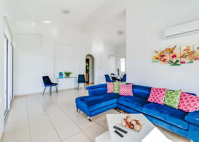 Casa Bonita By Ezoria Villa *