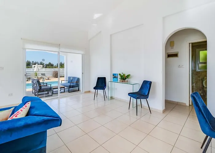 Casa Bonita By Ezoria Villa Coral Bay