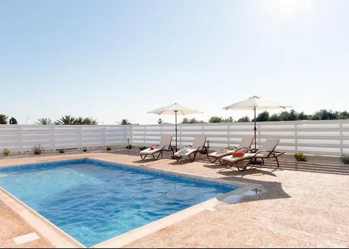 Villa Casa Bonita By Ezoria *